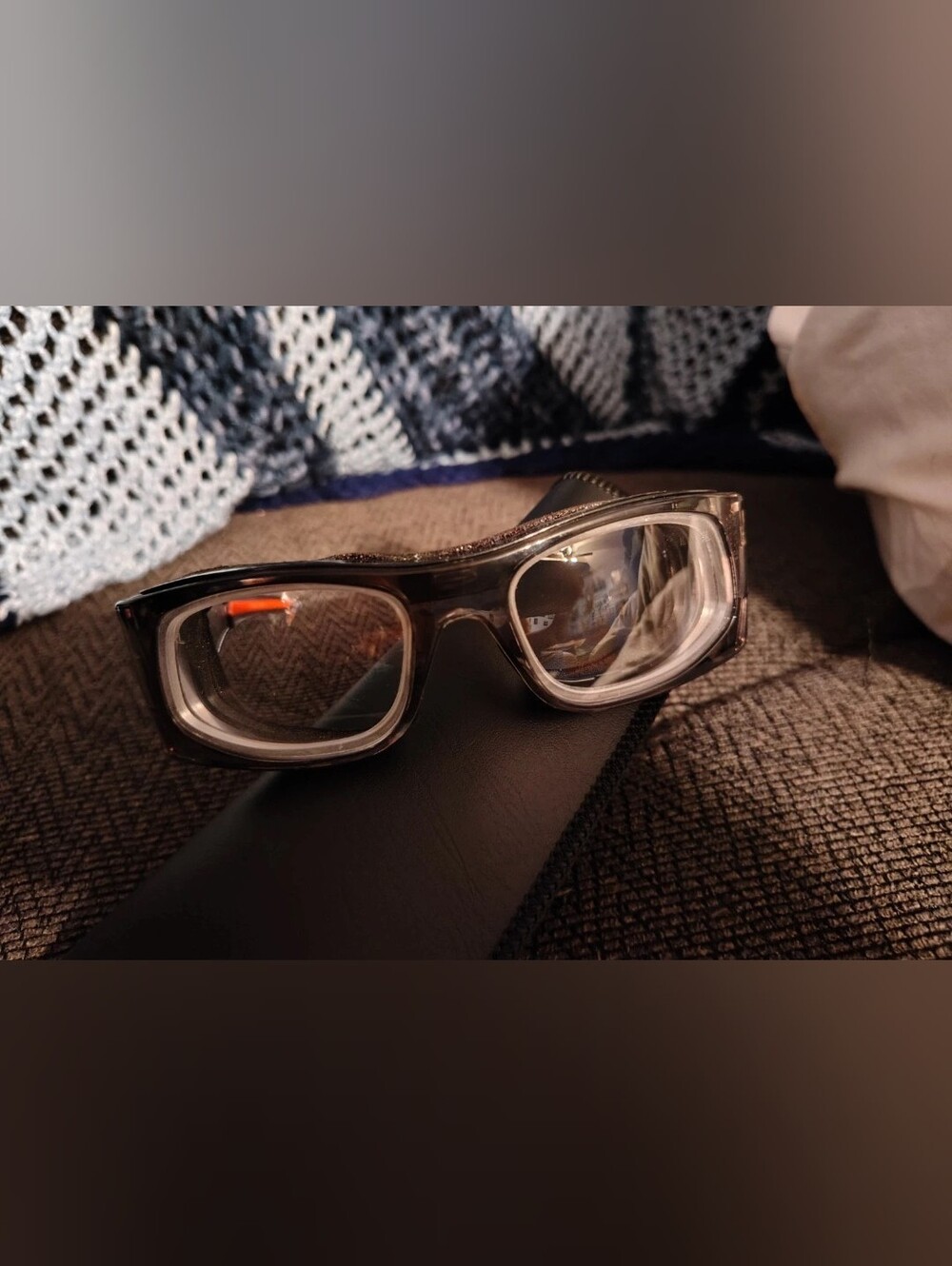 Armourx Safety Glasses